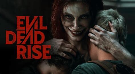 rezensionen für evil dead rise|Evil Dead Rise